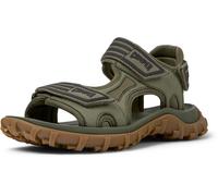 CAMPER Sandales de randonnée 'Drift Trail ' vert, Taille 37