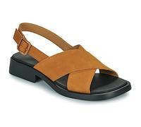 Camper Sandales DN0A in Marron 40