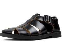 CAMPER Sandales 'Don' noir, Taille 44