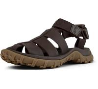 Camper Sandales Drift Trail K101090 Fisherman, marron foncé 002, 42 EU