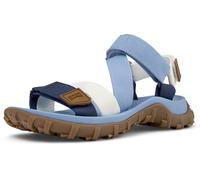 CAMPER Sandales 'Drift Trail Sandal' bleu clair, Taille 43