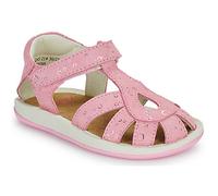 Sandales enfant filles Camper K800363-013 Rose 21