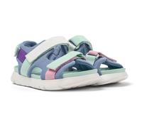 Camper Sandales Oruga K800532 à 2 brides pour femme, Assortiment de 009 Tws, 12.5 UK