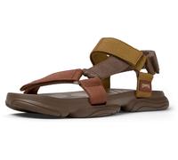 CAMPER Sandales ' Karst ' mélange de couleurs, Taille 43