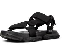 CAMPER Sandales 'Karst' noir, Taille 40