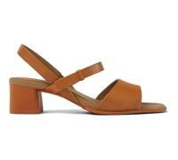 Camper Sandales Fashion pour femme Marron moyen 006 Taille 40 EU