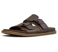 CAMPER Sandales 'Lluc' chocolat, Taille 39