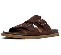 CAMPER Sandales 'Lluc' marron, Taille 40