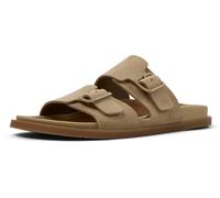 CAMPER Sandales 'Lluc' moka, Taille 40