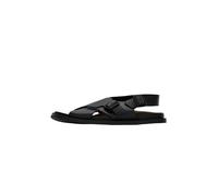 Sandales Camper Lluc Backstrap noir marron femme - 36