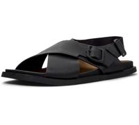 Camper Lluc Sandals Noir EU 42 Homme