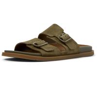CAMPER Sandales ' Lluc Sandal ' olive, Taille 42
