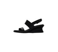 Sandales à talon femmes Camper LUSS Noir 37