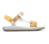 Camper Match Sandals Assorted Beige EU 39 Femme