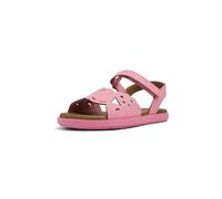 Camper Sandales Miko K800571 pour fille, Lt Pastel Pink 001 Tws, 11 UK