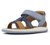 Camper Bébé garçon Bicho K800628 T-Strap Sandal, Multi-Assorted 007 TWS, 21 EU