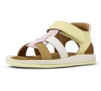 Camper Bébé Fille Bicho K800628 T-Strap Sandal, Multi-Assorted 008 TWS, 26 EU