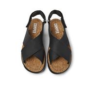 Camper Sandales Oruga Noir Femme Taille 41