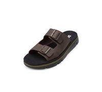 Camper Oruga Sandals Marron EU 41 Homme