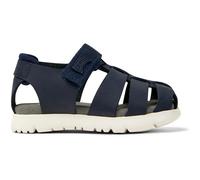 Camper Oruga Sandal K800489 Fisherman, Navy 013, 21 EU