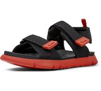 CAMPER Sandales 'Oruga' noir, Taille 26