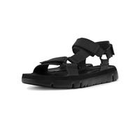 CAMPER Sandales ' Oruga ' noir, Taille 42