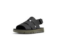 Camper Oruga Sandals Noir EU 43 Homme