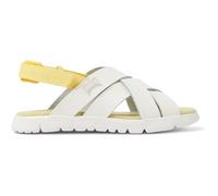 Camper Oruga Sandal Kids Sandals Doré EU 34 Enfants