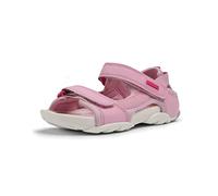 Camper Sandales OUS Kids-80188 pour fille, Rose, 29 EU