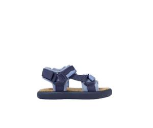 Camper Sandales Pelotas Flota K800579 - Unisexe - Assortiment 001 - Pointure 37, Assortiment multicolore 001, 37 EU