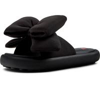 Camper Pelotas Flota Sandal K800624 Glisser, Noir 001, 30 EU