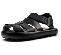 Camper Homme Pelotas Flota Sandal K100938 Fisherman, Black 003, 44 EU