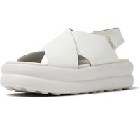 CAMPER Sandales ' Pelotas Flota Up ' blanc, Taille 39