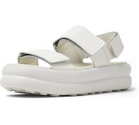 CAMPER Sandales 'Pelotas Flota Up' blanc, Taille 40