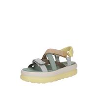 Camper Femme Pelotas Flota Up K201729 Autres Sandales, Multicolore 003 TWS, 40 EU