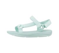 Camper - Sandales Plates Élégantes pour Femmes - Femme - Chaussures - Bleu - Taille: 38 EU