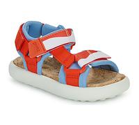 Camper Pelotas Flota Sandals Rouge EU 32 Enfants