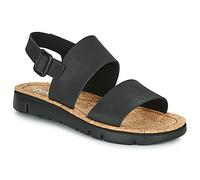 Camper Sandales Oruga K201038 pour femme Noir 001 Taille 38 EU