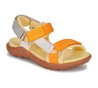 Camper Sandales plates OUSW Garçons Jaune 31