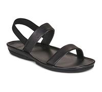 Camper Sandales Isla Ry K201868 à lanières femme noir Taille 37
