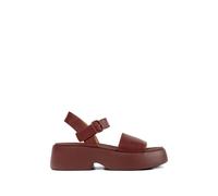 Camper Sandales pour femmes MARRONE 37