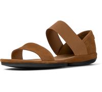 CAMPER Sandales 'Right Nina' marron, Taille 39