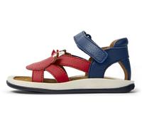 Camper Tws Fw K800441-003 Trainers Rouge,Bleu EU 22 Enfants