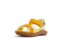 Camper Sandales unisexe pour enfant, multicolore, 27 EU
