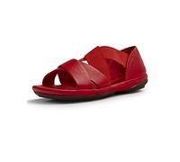 Camper Sandales X-Strap pour femme, rouge 002, 38 EU