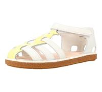 Camper Miko Firts Walkers Sandals Blanc EU 23 Enfants