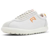 Camper Sneakers Pelotas Xlf pour Hommes Lt, Pastel Gray 42 (EU)