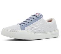 Camper Sneakers Peu Touring pour Femme Lt-Pastel Blue 36 (EU)