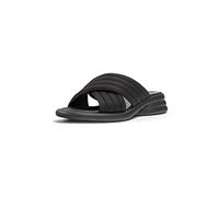 Camper Spiro K201539 Sandales à talons pour femme, Noir 004, 35 EU