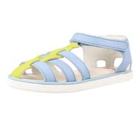 Camper Bébé fille Miko First Walkers-k800545 Sandales plates, Multicolore, 25 EU